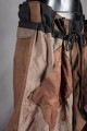 Wasted Couture _Spodnie_szarawary z kompletu nomad dzikus michał ciemne.jpg
