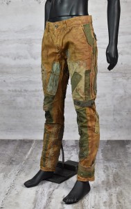 Borderland Ranger Trousers