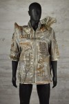 Wasteland Barbarian Jacket