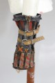 WC_karwasz_skóra_hand_of_doom_pomarańczowe_paski (5).jpg