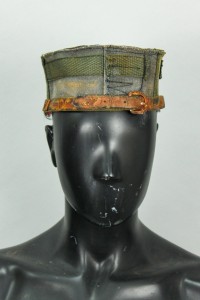 Retro Army Toque