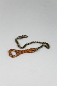 Borderland Ranger: Bottle Opener