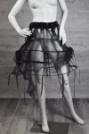Crinoline Skirt