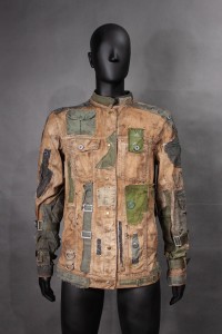 Borderland Ranger Jacket