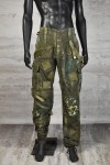 Tank Boy cargo pants