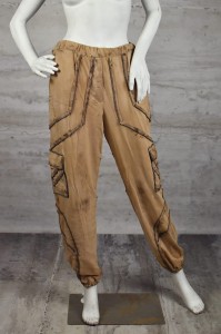 Botanist of Hope: pants