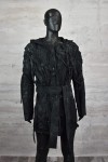 Mummy Sweatshirt - black