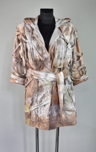 Mummy Sweatshirt
