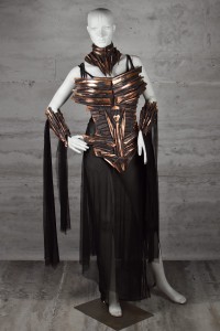Dark Queen - Lilith
