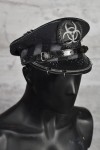 Commandress of Resistance - cap