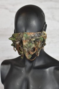 Zombie Apocalypse Mask