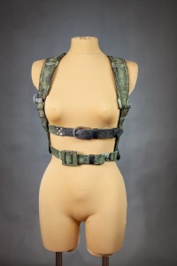 Army Style Harness