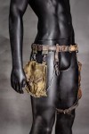 Borderland Ranger Utility Hip Bag