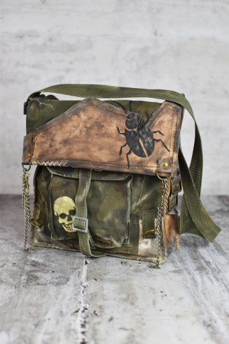 Wasted Couture _Torba_karaluszek.JPG