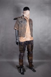 Mad Max - full costume