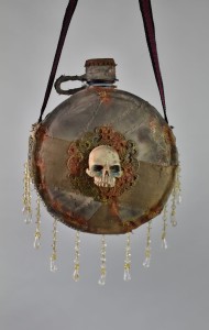Wasteland Queen: Canteen