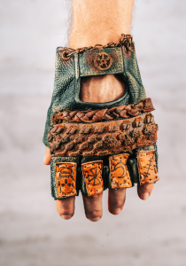 Mad Max Gloves
