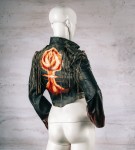 Commandress of Resistance: jacket