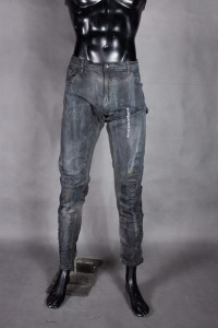 General of the Resistance pants
