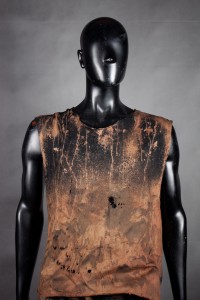 Borderland Ranger  t-shirt