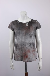 Road Warrior: t-shirt
