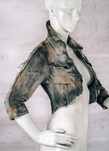 Furiosa jacket 