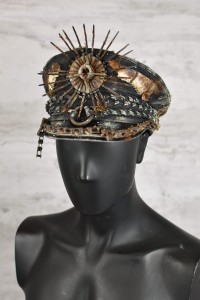 General of the Resistance cap