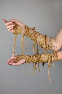 Wasteland sleeves