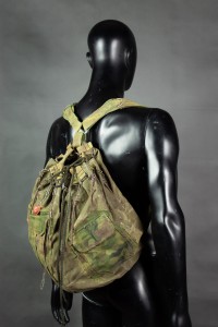 Military Rucksack