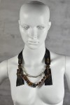 Commandress of Resistance: necklace 