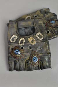 Evil Eye Gloves